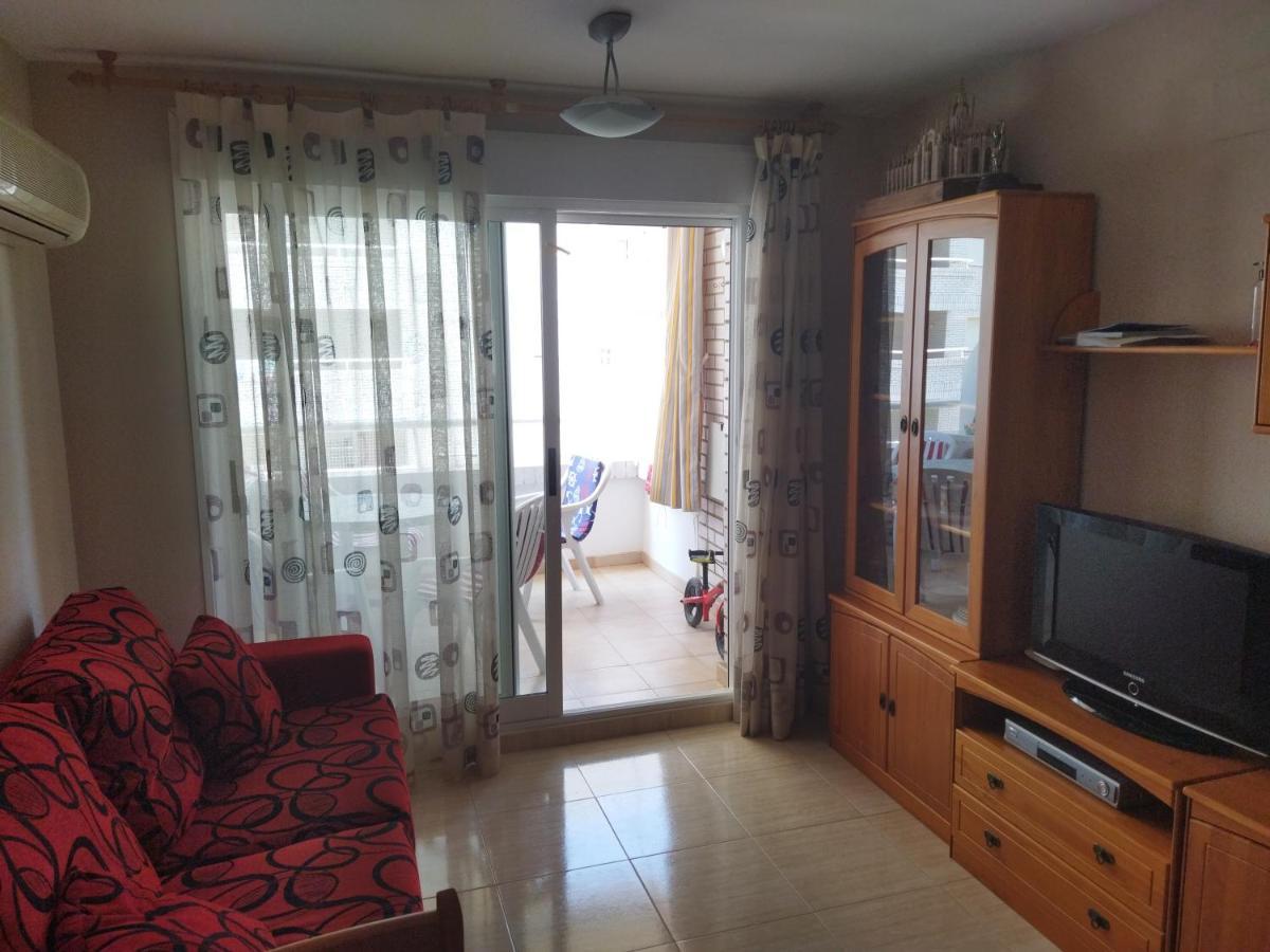 Apartment Precioso Marina D'or -magic World-parking- Wifi-aire Acondicionado *