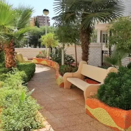 Precioso Apartamento Marina D'Or -Magic World-Parking- Wifi-Aire Acondicionado Oropesa del Mar Exterior photo