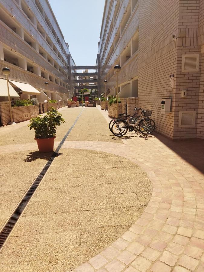 Precioso Marina D'or -magic World-parking- Wifi-aire Acondicionado Appartement