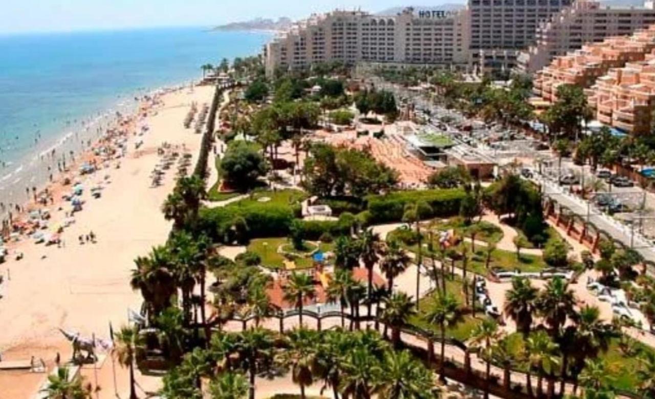 Appartement Precioso Marina D'or -magic World-parking- Wifi-aire Acondicionado *