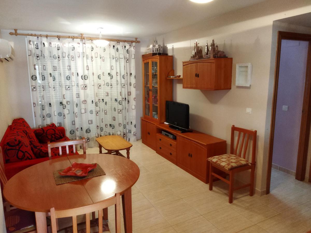 Precioso Marina D'or -magic World-parking- Wifi-aire Acondicionado Appartement Oropesa del Mar